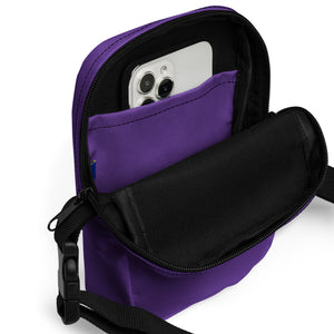 Ted Smith Utility crossbody bag