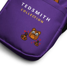 Ted Smith Utility crossbody bag