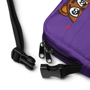 Ted Smith Utility crossbody bag