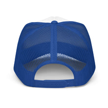 Mr. Cant is Dead. Foam trucker hat