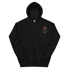 TED SMITH FW24 Unisex Hoodie