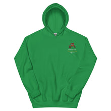 TED SMITH FW24 Unisex Hoodie