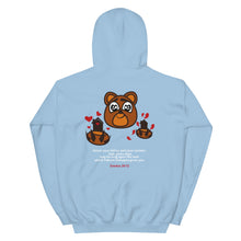 TED SMITH FW24 Unisex Hoodie