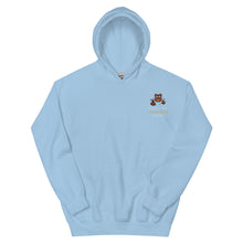 TED SMITH FW24 Unisex Hoodie