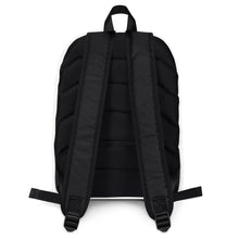 1968 Olympics black Power Backpack