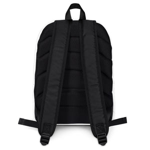 1968 Olympics black Power Backpack