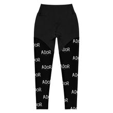 Ador NYC Sports Leggings