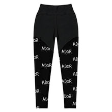 Ador NYC Sports Leggings