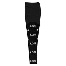 Ador NYC Sports Leggings