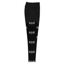 Ador NYC Sports Leggings